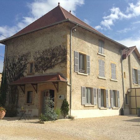 Апартаменты Les Loges De L'Atelier Charlieu Экстерьер фото